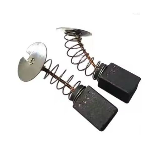 7*10.5*14/17mm Carbon Brushes for Electric Power Tools 6138-40picture4