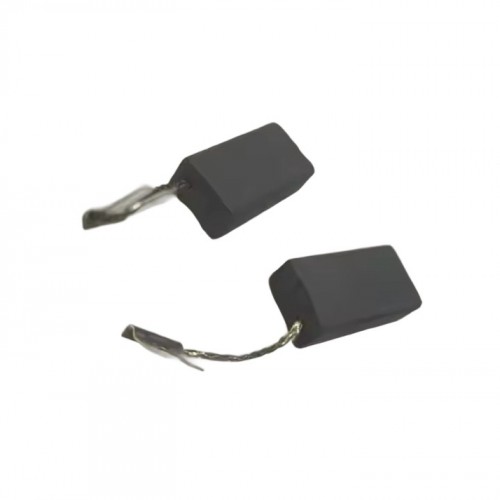 6.3*16*25mm Two Pieces Carbon Brush Electric Tool Partspicture2