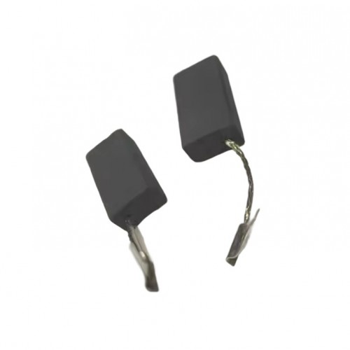 6.3*16*25mm Two Pieces Carbon Brush Electric Tool Partspicture4