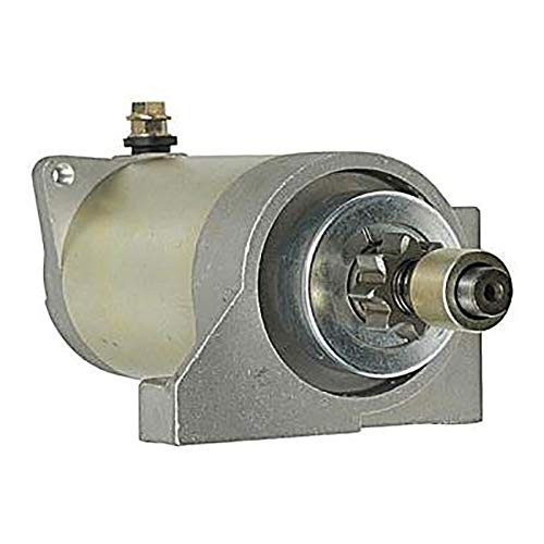 Starter Motor for Ski-Doo Summit 600/800/1000 Highmark 2005–2008 515-716-003picture2