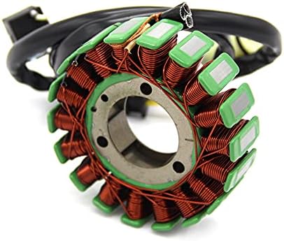 Generator Stator with  Kawasaki KFX 450 R 2008-2014 ，21003-0067