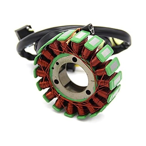 Generator Stator with  Kawasaki KFX 450 R 2008-2014 ，21003-0067