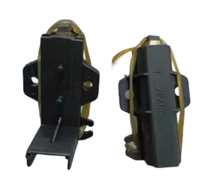 PA66 L93MF7 WW80J5555FX WW80J5555DW 5*12.5*36 MM