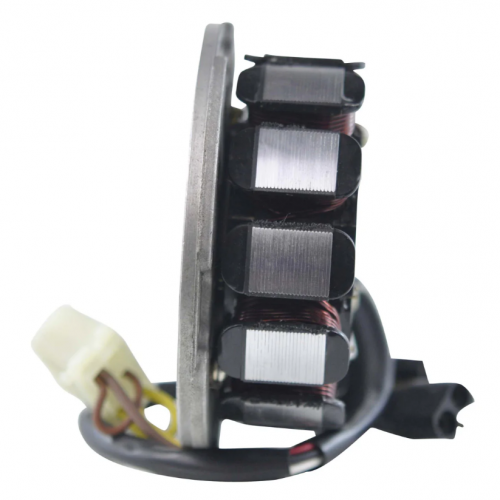 Generator Stator with  Polaris 440 Pro / XC | 500 XC | 600 RMK / HO Fusion / Pro | 700 Edge / RMK 1999-2009 ， 4010297 / 4060222
