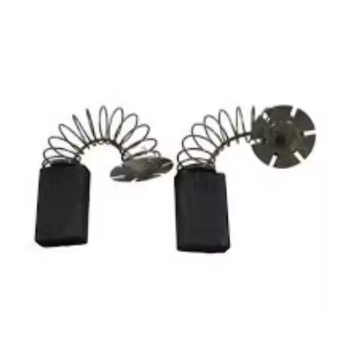 Carbon Brush 6.3*12.5*22mm Copper and Graphite Material for WSA900picture2