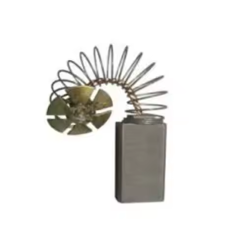 Carbon Brush 6.3*12.5*22mm Copper and Graphite Material for WSA900picture3