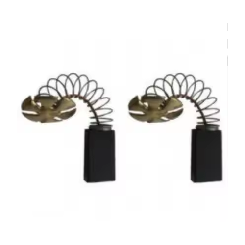 Carbon Brush 6.3*12.5*22mm Copper and Graphite Material for WSA900picture4