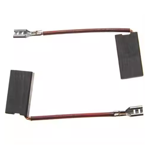 6.3*12.5*20mm Carbon Brushes for Electric Power Tools WS1800 Replacement Parts for Power Tool Accessoriespicture2