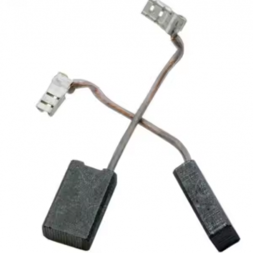 6.3*12.5*20mm Carbon Brushes for Electric Power Tools WS1800 Replacement Parts for Power Tool Accessoriespicture3
