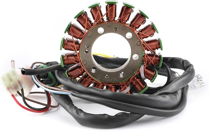 Generator Stator with Polaris Scrambler 500 2x4 4x4 Sportsman 400 500 Ranger 500 2008-2014 | 3090061