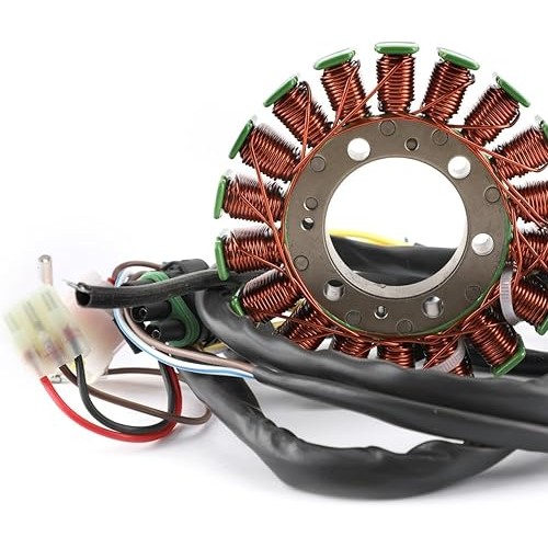 Generator Stator with Polaris Scrambler 500 2x4 4x4 Sportsman 400 500 Ranger 500 2008-2014 | 3090061