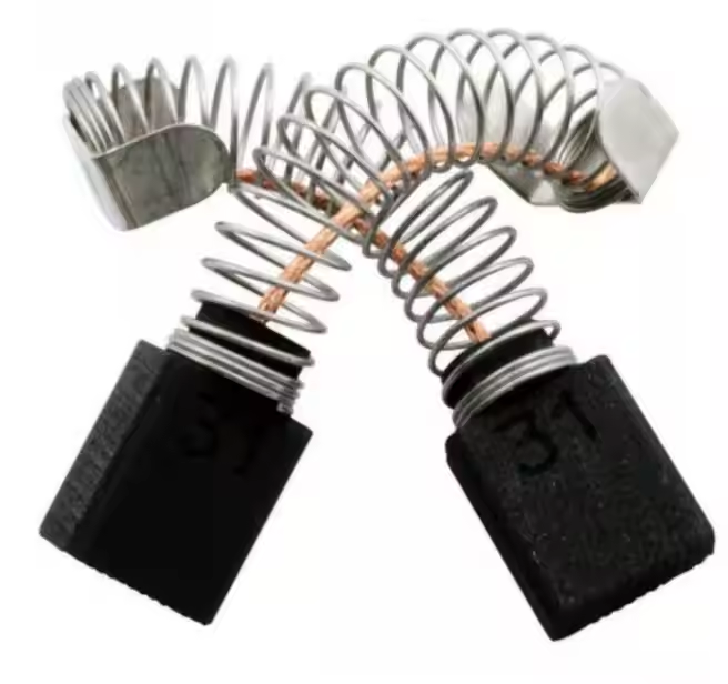 5*10*11.5mm Carbon Brush for Models PH350D PH38 PHD26 PHD38 Power Tool Accessoriespicture1