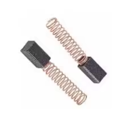 6.3*6.3*11MM Carbon Brush for Models KR 70 LSR Power Tool Accessoriespicture1