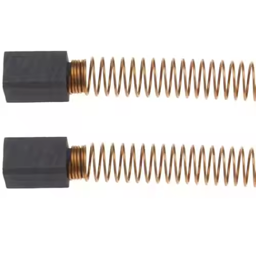 6.3*6.3*11MM Carbon Brush for Models KR 70 LSR Power Tool Accessoriespicture2