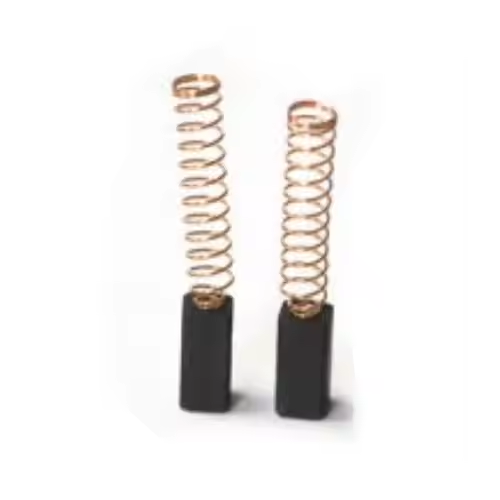 6.2*12.5MM Carbon Brush for Models D700 D820 HD1300 Power Tool Accessoriespicture2