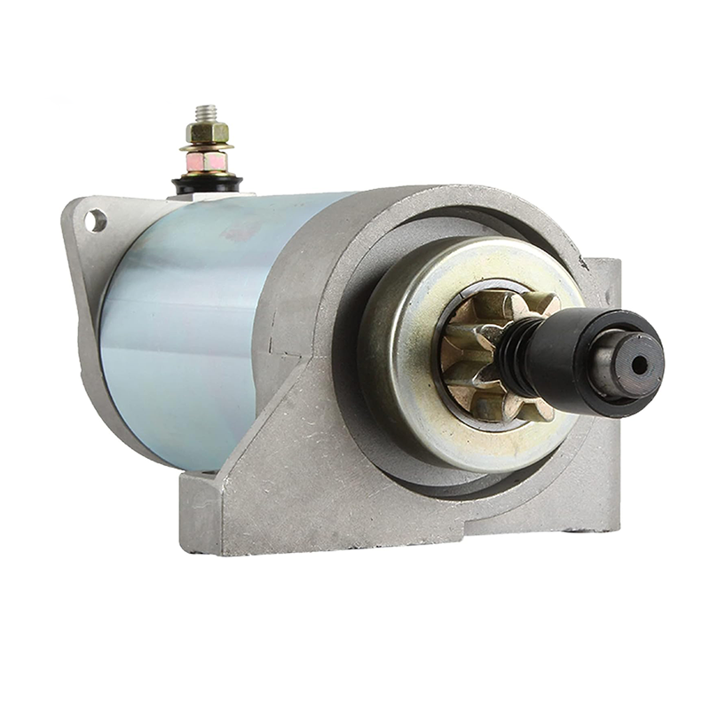 Starter Motor for Lynx ST-600 & Super Touring 600 2003–2006 4280001101picture1