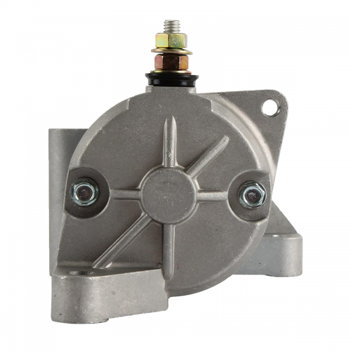 Starter Motor for Lynx ST-600 & Super Touring 600 2003–2006 4280001101picture4
