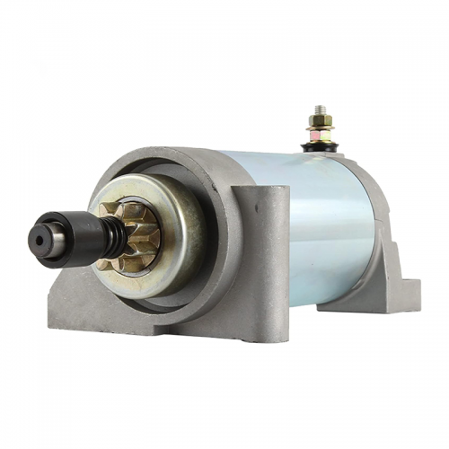 Starter Motor for Lynx ST-600 & Super Touring 600 2003–2006 4280001101picture5