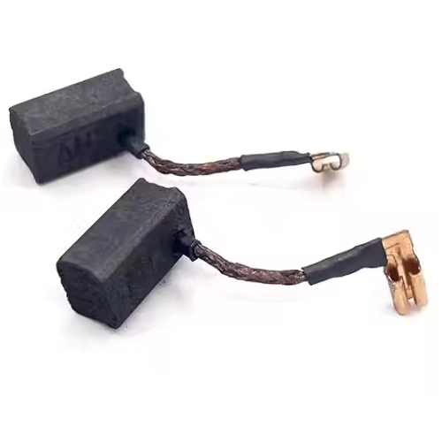 DWE315 6.2*8*13.6MM Carbon Brush N351999 Carbon Brush for Cutting Machinepicture2