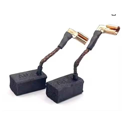 DWE315 6.2*8*13.6MM Carbon Brush N351999 Carbon Brush for Cutting Machinepicture3