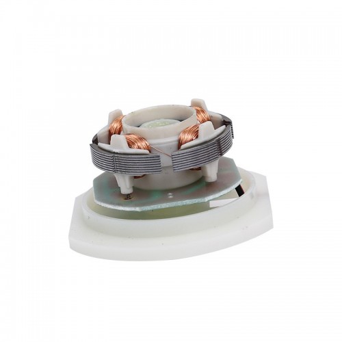 Neck fan brushless motor small mini handheld fan micro motor desktop fan DC motorpicture4