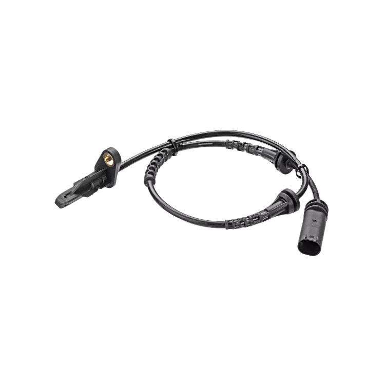 For BMW: Front Left/Rear Right ABS Wheel Speed Sensor (Brake Parts) – Part No. 34526895882picture1