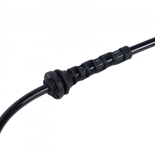 For BMW: Front Left/Rear Right ABS Wheel Speed Sensor (Brake Parts) – Part No. 34526895882picture3