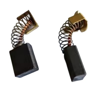6.5*13.5*19 MM Carbon Brush Set 2 Pairs Angle Grinder Power Tool Accessoriespicture1