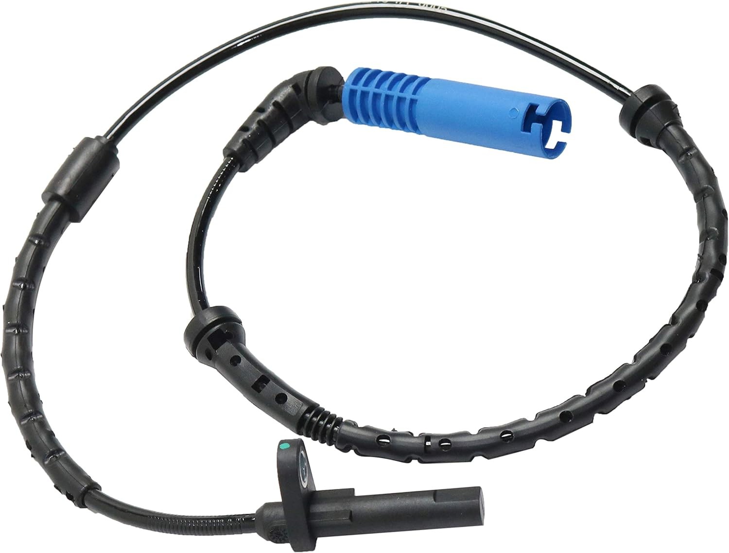 For BMW E53 X5 (2003-2006): High-Quality ABS Wheel Speed Sensor – OE Part 34526760534