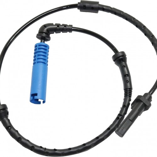 For BMW E53 X5 (2003-2006): High-Quality ABS Wheel Speed Sensor – OE Part 34526760534picture2