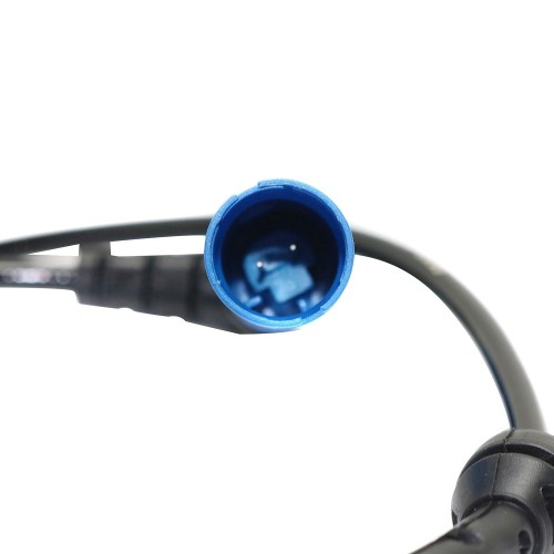 For BMW E53 X5 (2003-2006): High-Quality ABS Wheel Speed Sensor – OE Part 34526760534picture3