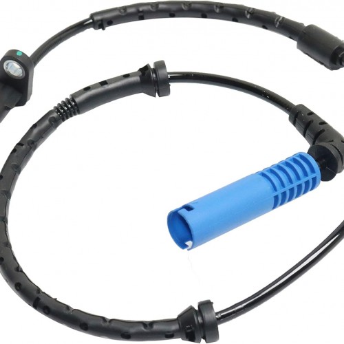 For BMW E53 X5 (2003-2006): High-Quality ABS Wheel Speed Sensor – OE Part 34526760534picture4