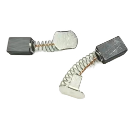 7*11*17MM Two Pieces Carbon Brush Replacement Partpicture1