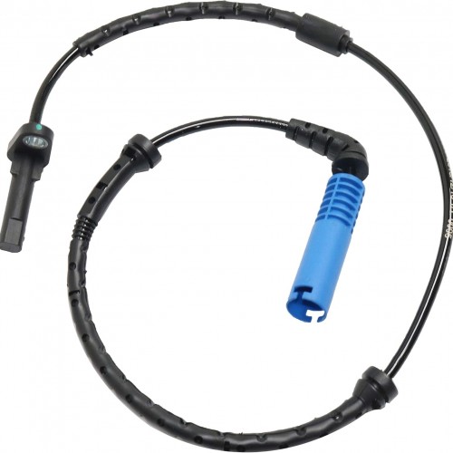 For BMW E53 X5 (2003-2006): High-Quality ABS Wheel Speed Sensor – OE Part 34526760534picture5