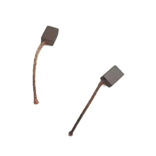 5*8*11MM Two Pcs Accessories Carbon Brushpicture2