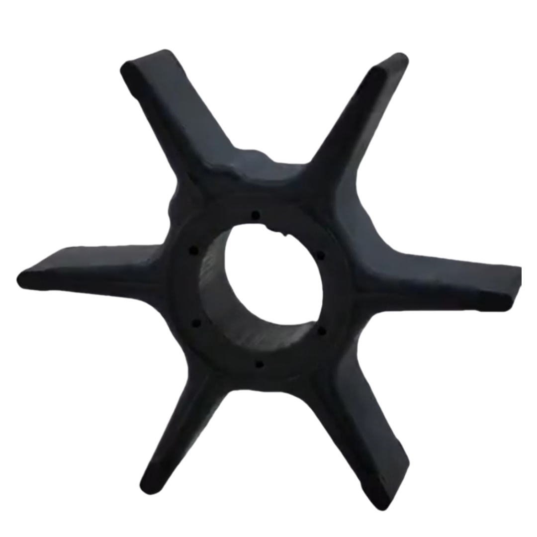 Water Pump Impeller for Suzuki 330ELE 30ESE 30MLE DT25MLE DT25MSE DT30MSE DT40ECLE 1984
