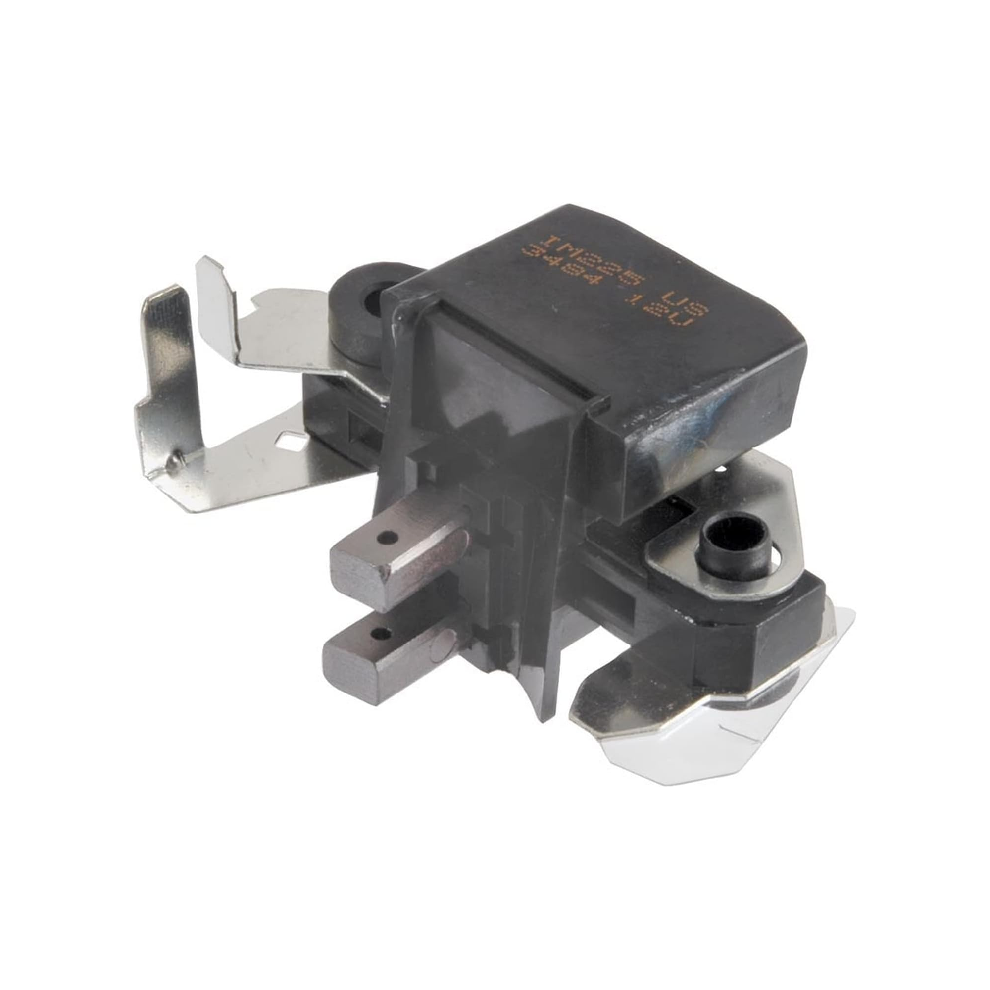 Voltage Regulator Compatible With Nissan Micra L4 1.2L 84-87 A866T00870