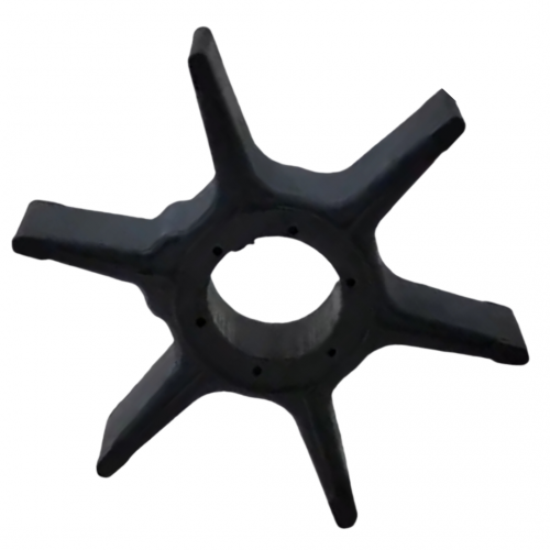 17461-96312 Water Pump Impeller for Suzuki 2- stroke DT20 DT25 DT30 DT35 DT40 DT40C