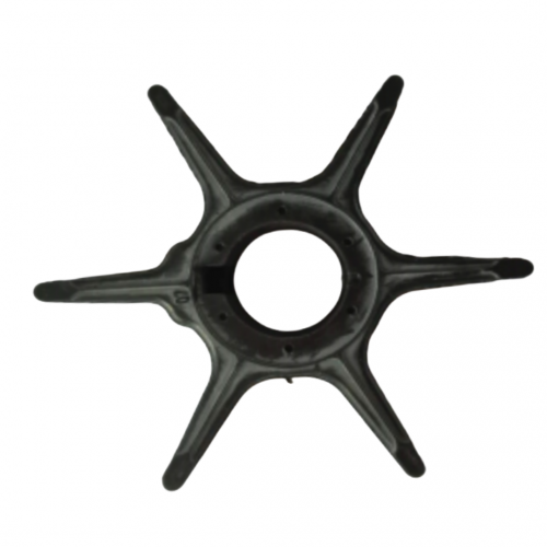 Water Pump Impeller for Suzuki DT40ECSE DT40MCLE DT40MCSE 1984  DT25ELF DT25MLF DT25MSF 1985