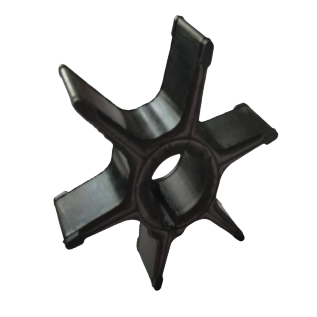 Water Pump Impeller for Suzuki DT25SF DT30LF DT30SF 1985 DT40ECLF DT40ECSF DT40MCLF DT40MCSF 1985