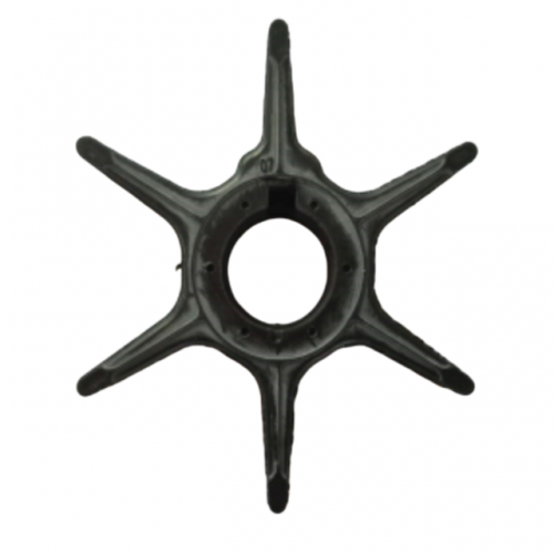 Water Pump Impeller for Suzuki DT25SF DT30LF DT30SF 1985 DT40ECLF DT40ECSF DT40MCLF DT40MCSF 1985picture6