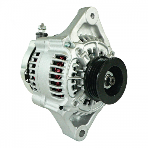 New Alternator For Arctic Cat Panther 660 Snowmobiles 2006–2008 101211-2880picture2