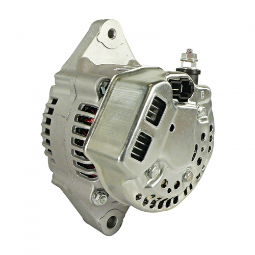 New Alternator For Arctic Cat Panther 660 Snowmobiles 2006–2008 101211-2880picture5