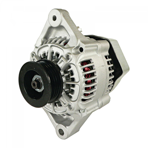 New Alternator For Arctic Cat Panther 660 Snowmobiles 2006–2008 101211-2880picture6