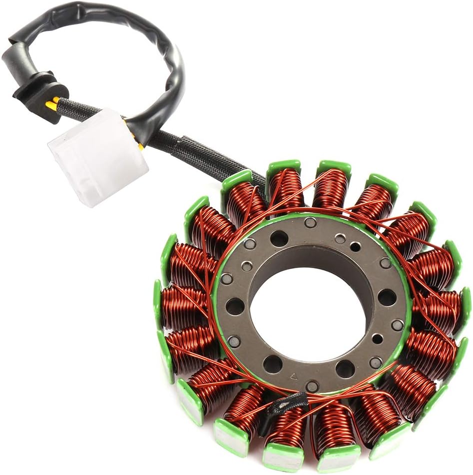 Generator Stator with  Honda CBR 600 RR 2003-2006 | CBR600 CBR600RR，31120-MEE-003