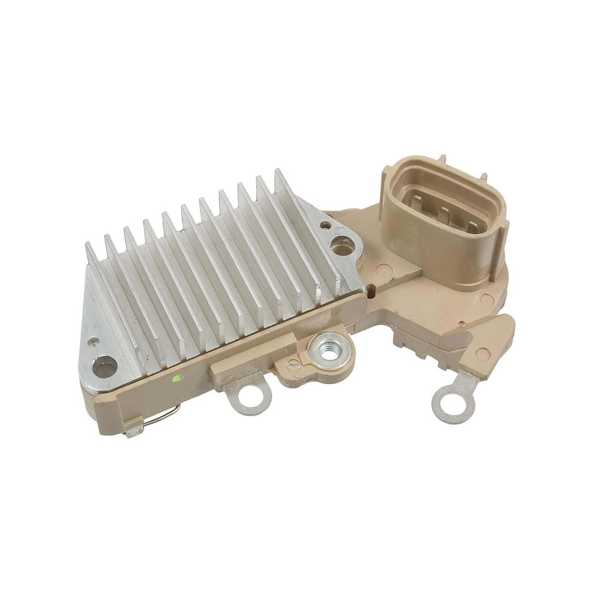 Voltage Regulator Compatible With Acura Integra L4 1.8L 96-01 126000-2080