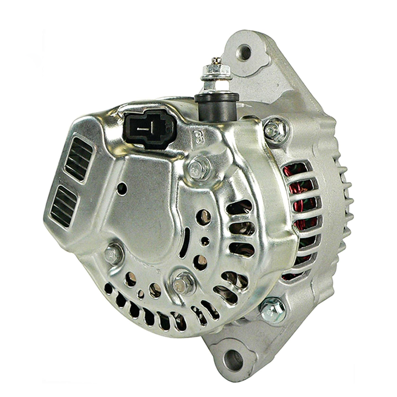 New Alternator For Arctic Cat T660 Touring/Turbo/ST 2004–2007 31400-76G00