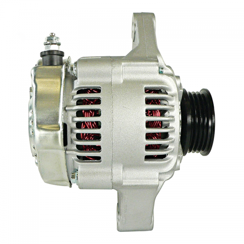 New Alternator For Arctic Cat Touring 4-Stroke 2002–2003 31400-76G00picture3