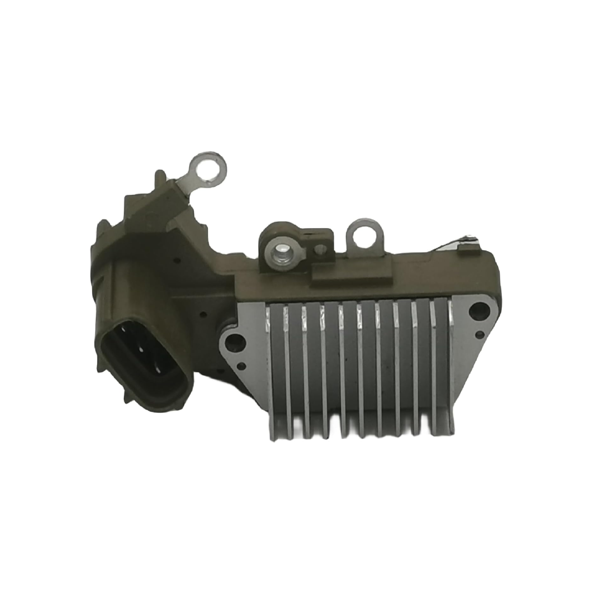 Alternator Voltage Regulator For 14V 8971227960