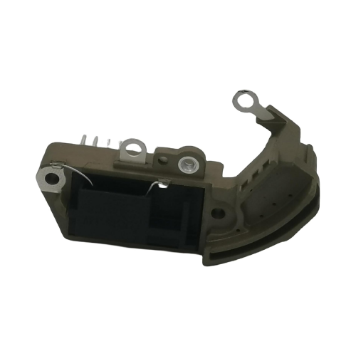 Alternator Voltage Regulator For 14V 8971227960picture2